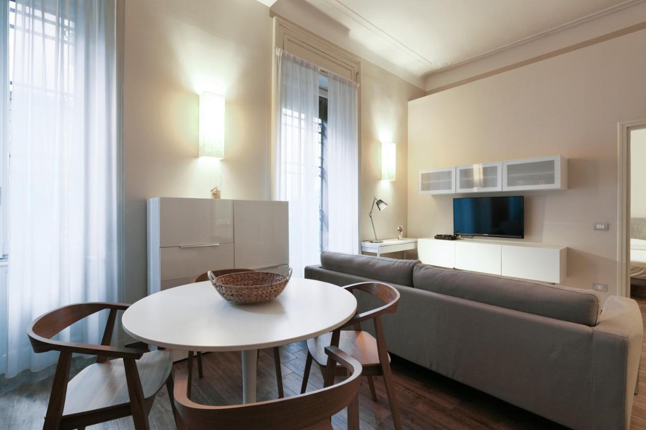 Contempora Apartments - Porta Romana - Traviata Milan Exterior photo