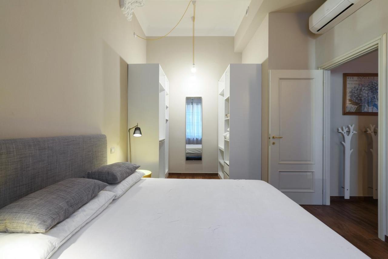 Contempora Apartments - Porta Romana - Traviata Milan Exterior photo