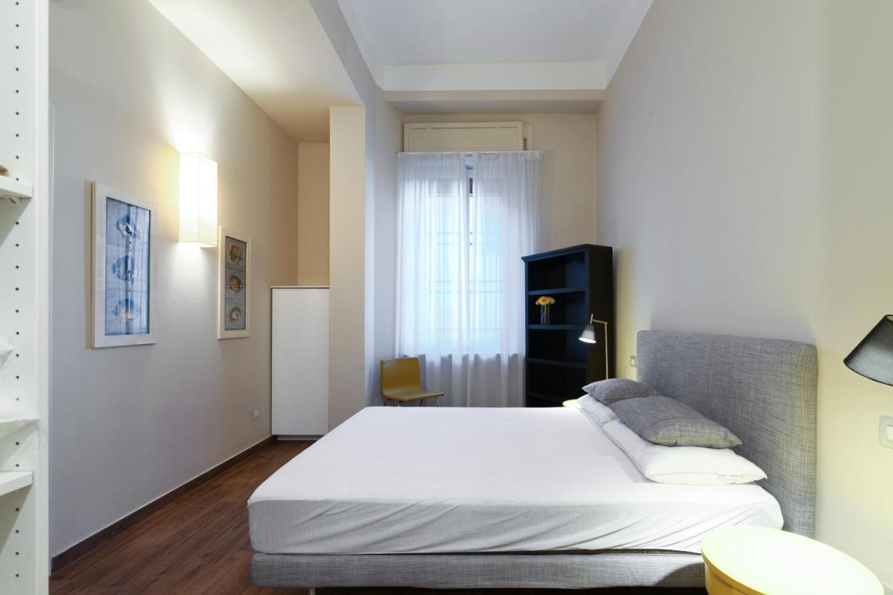 Contempora Apartments - Porta Romana - Traviata Milan Exterior photo