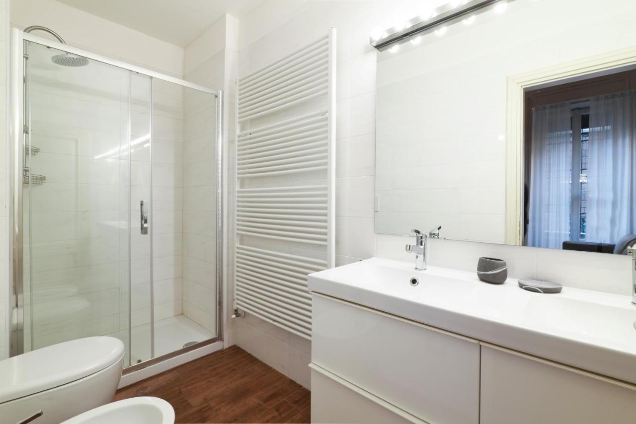 Contempora Apartments - Porta Romana - Traviata Milan Exterior photo