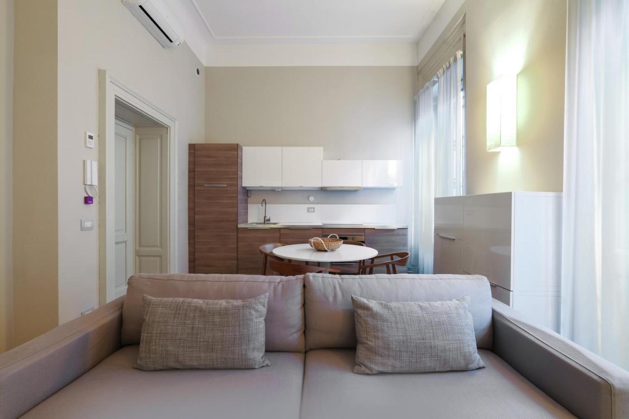 Contempora Apartments - Porta Romana - Traviata Milan Exterior photo