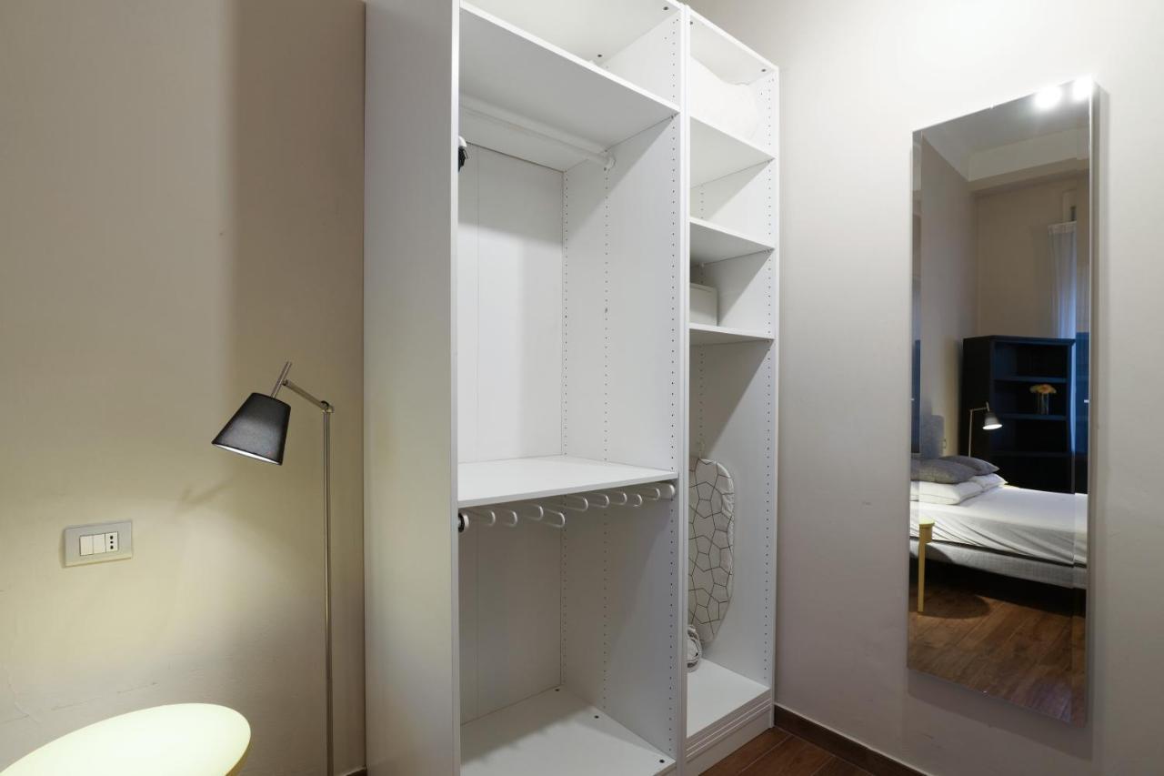 Contempora Apartments - Porta Romana - Traviata Milan Exterior photo