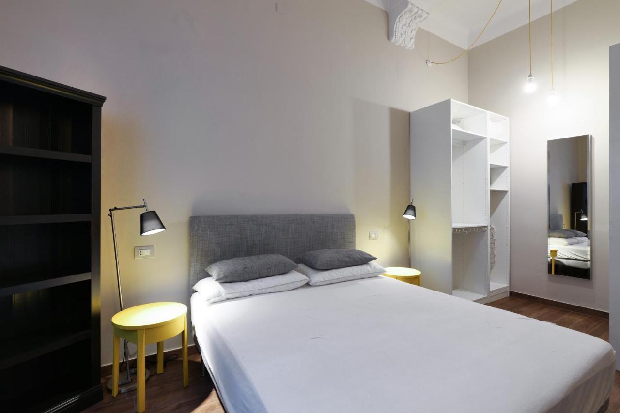 Contempora Apartments - Porta Romana - Traviata Milan Exterior photo