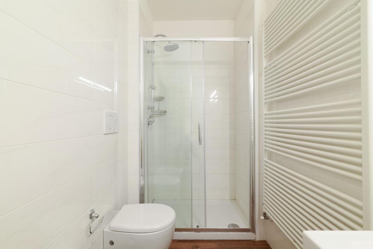 Contempora Apartments - Porta Romana - Traviata Milan Exterior photo