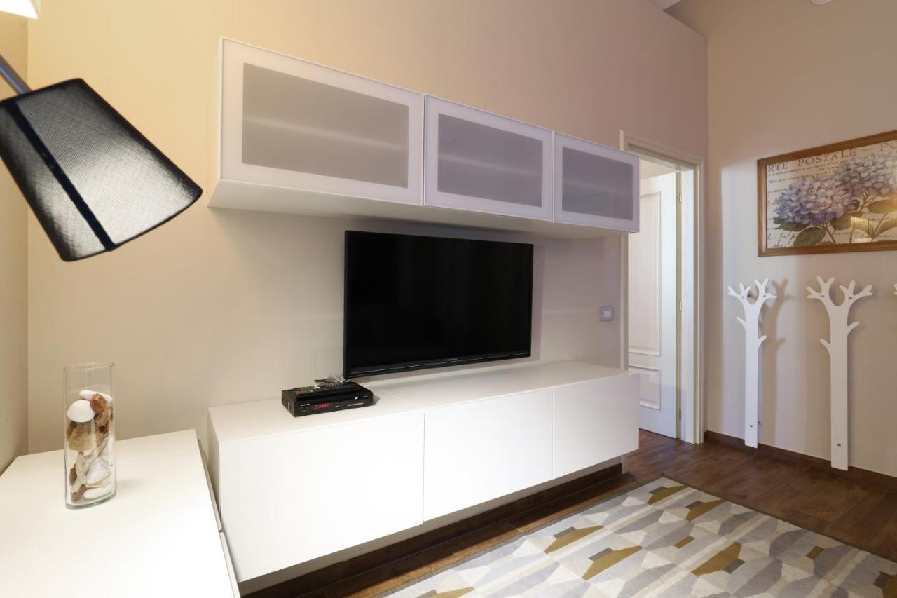 Contempora Apartments - Porta Romana - Traviata Milan Exterior photo