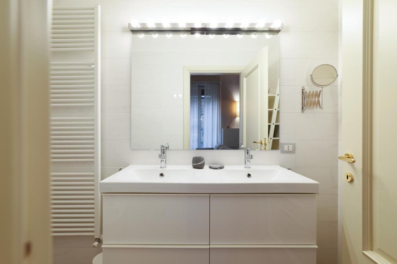 Contempora Apartments - Porta Romana - Traviata Milan Exterior photo