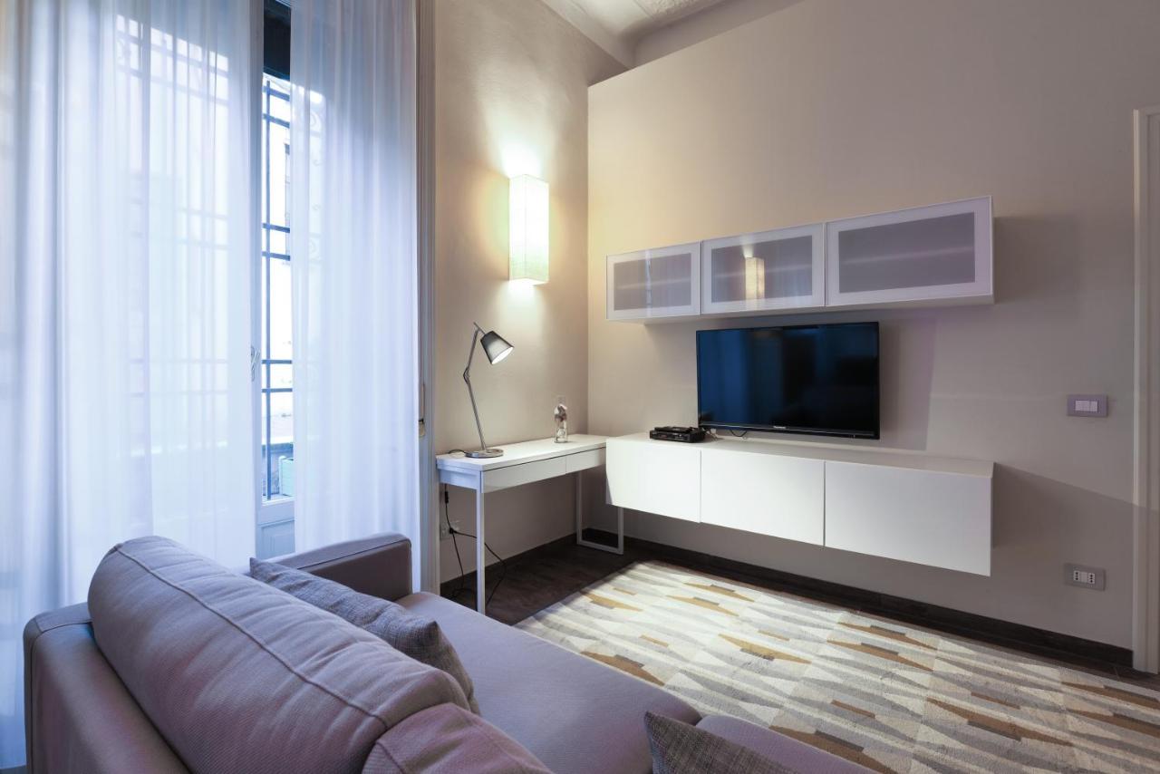 Contempora Apartments - Porta Romana - Traviata Milan Exterior photo