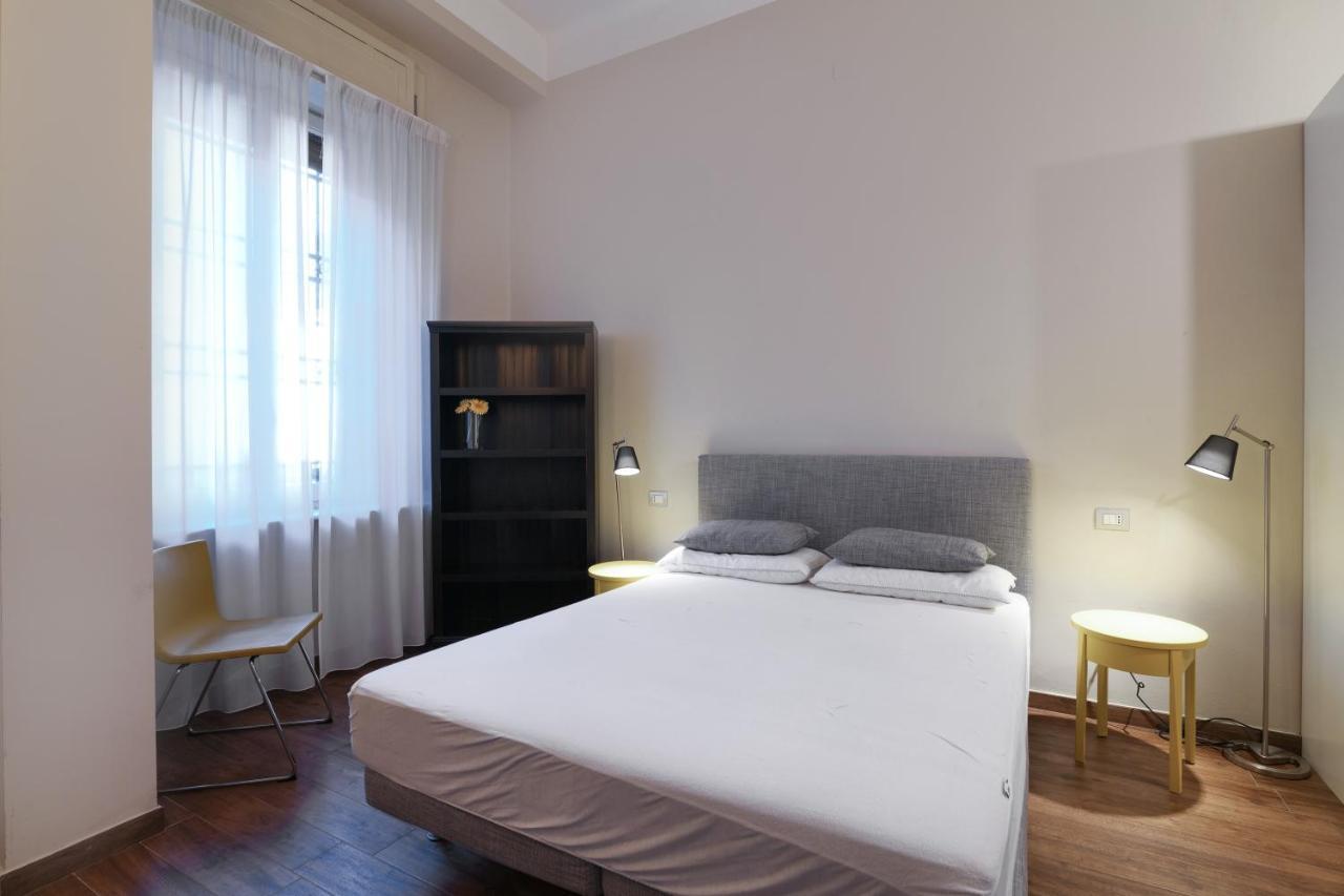 Contempora Apartments - Porta Romana - Traviata Milan Exterior photo