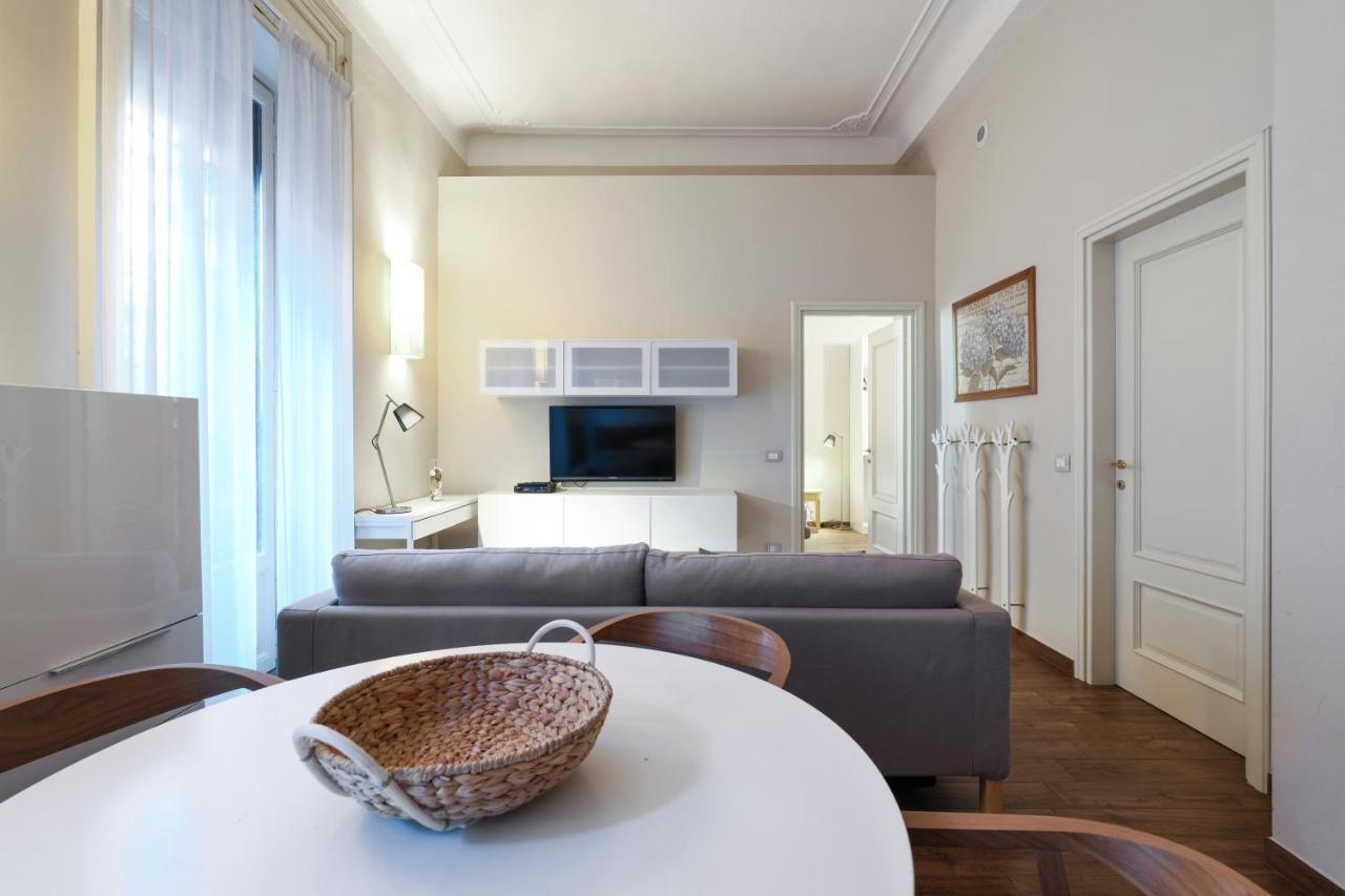 Contempora Apartments - Porta Romana - Traviata Milan Exterior photo