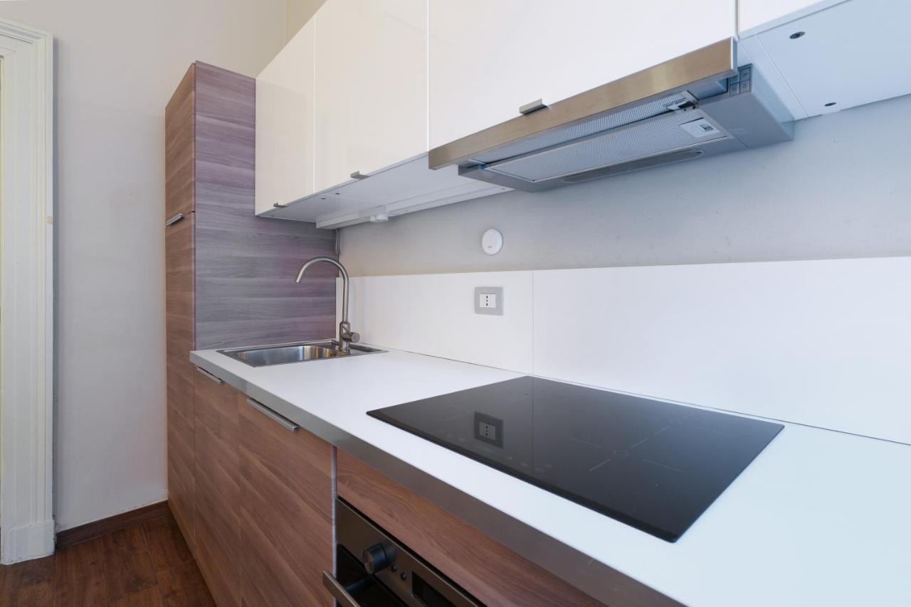 Contempora Apartments - Porta Romana - Traviata Milan Exterior photo
